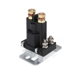 COIL 12V DC-DC Relay 500A Automotive Heavy Duty High Current Starting